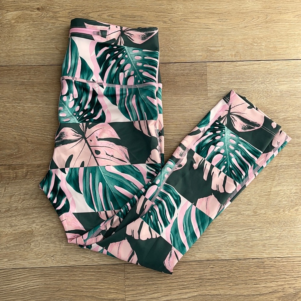 Nike leggings